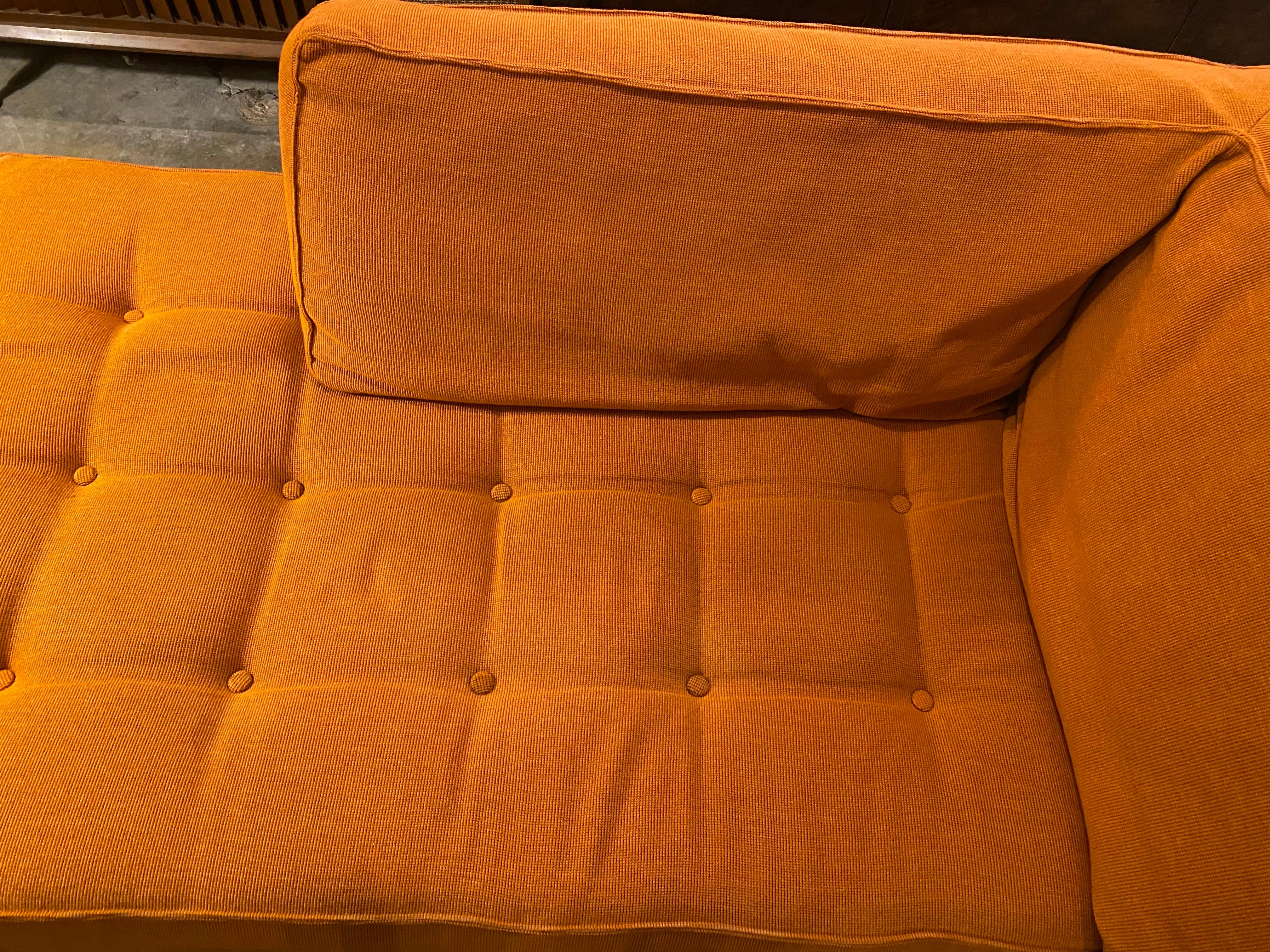 Roche Bobois 3-Piece Modular Sectional Lounge Set 4