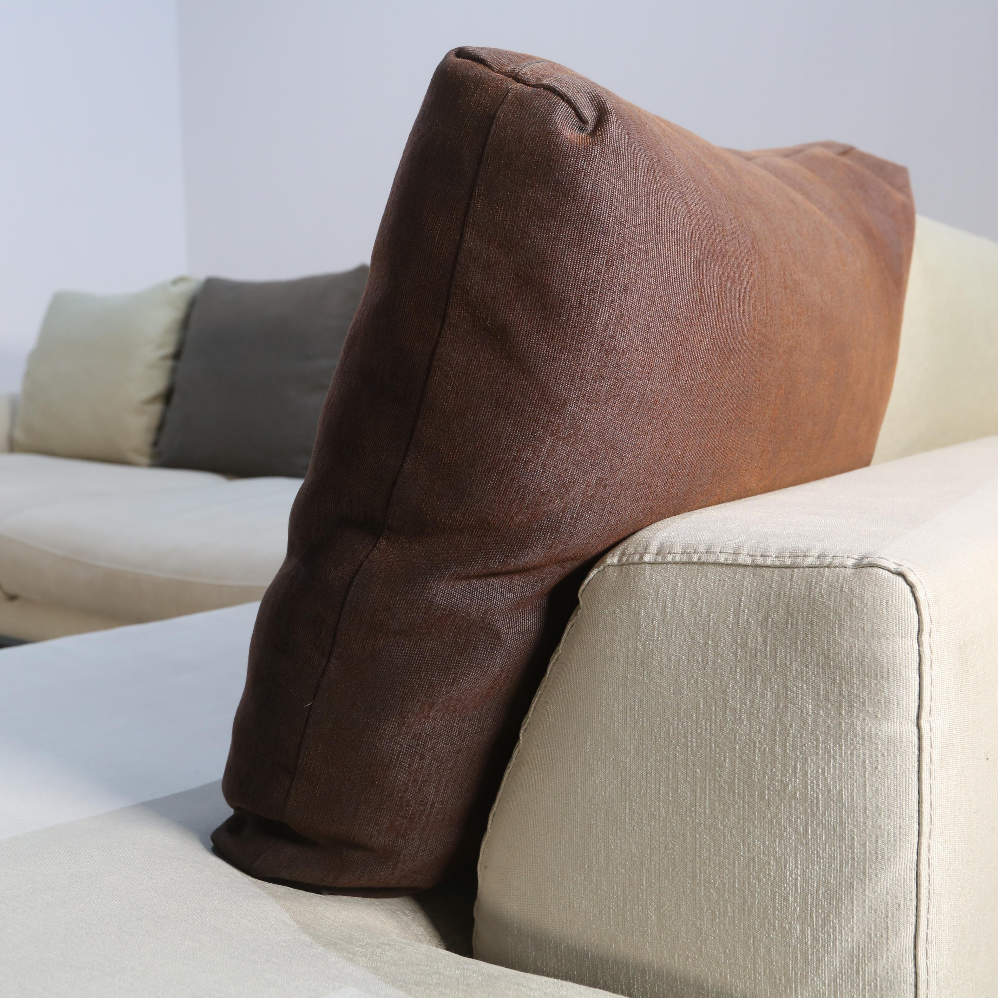 Sofá Roche Bobois Agami Francés en venta