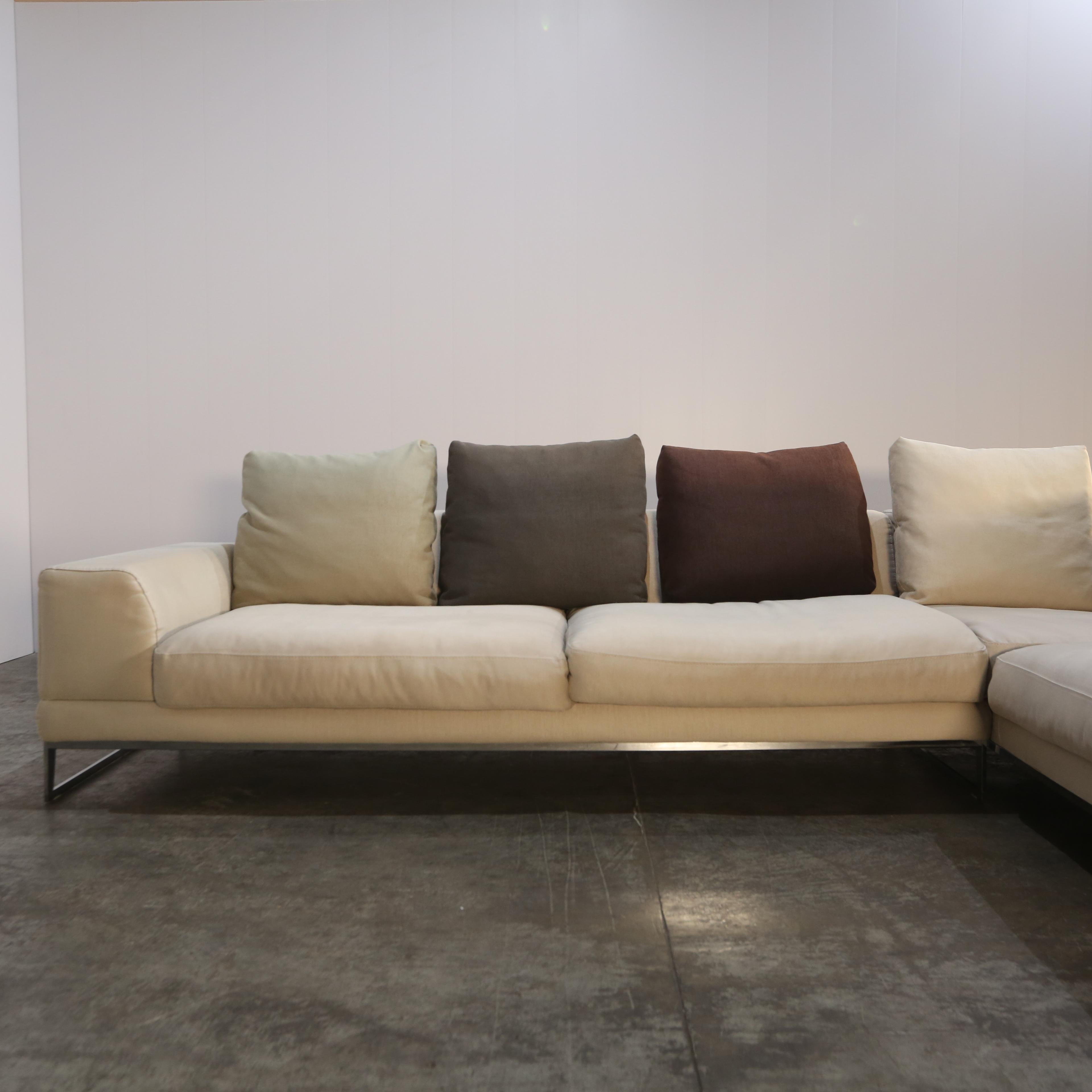 Sofá Roche Bobois Agami en Bueno estado para la venta en Basildon, London