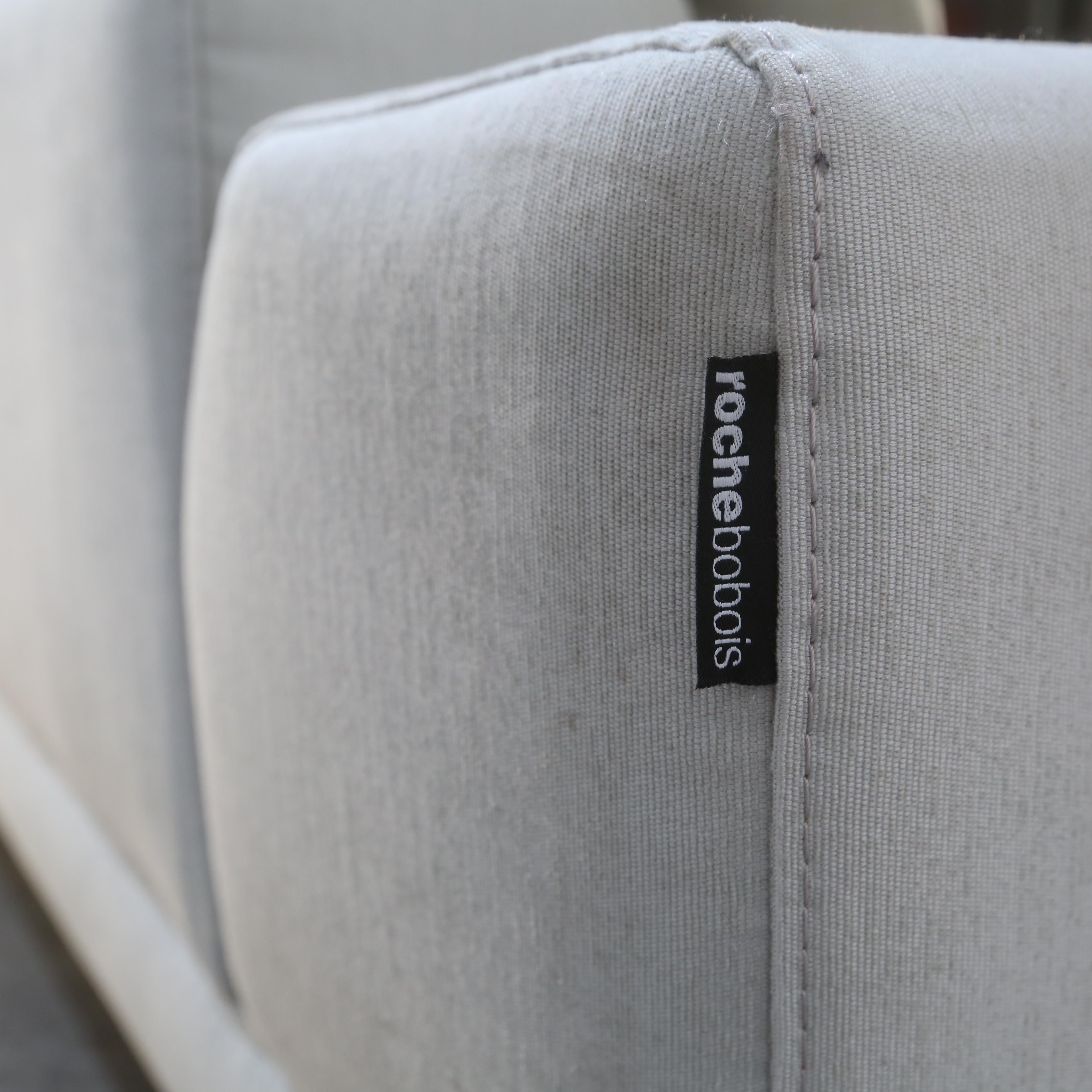 Sofá Roche Bobois Agami en venta 1