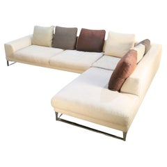 Sofá Roche Bobois Agami
