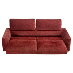 Roche Bobois Alchimie Dreisitzer-Sofa von Roberto Tapinassi & Maurizio Manzoni