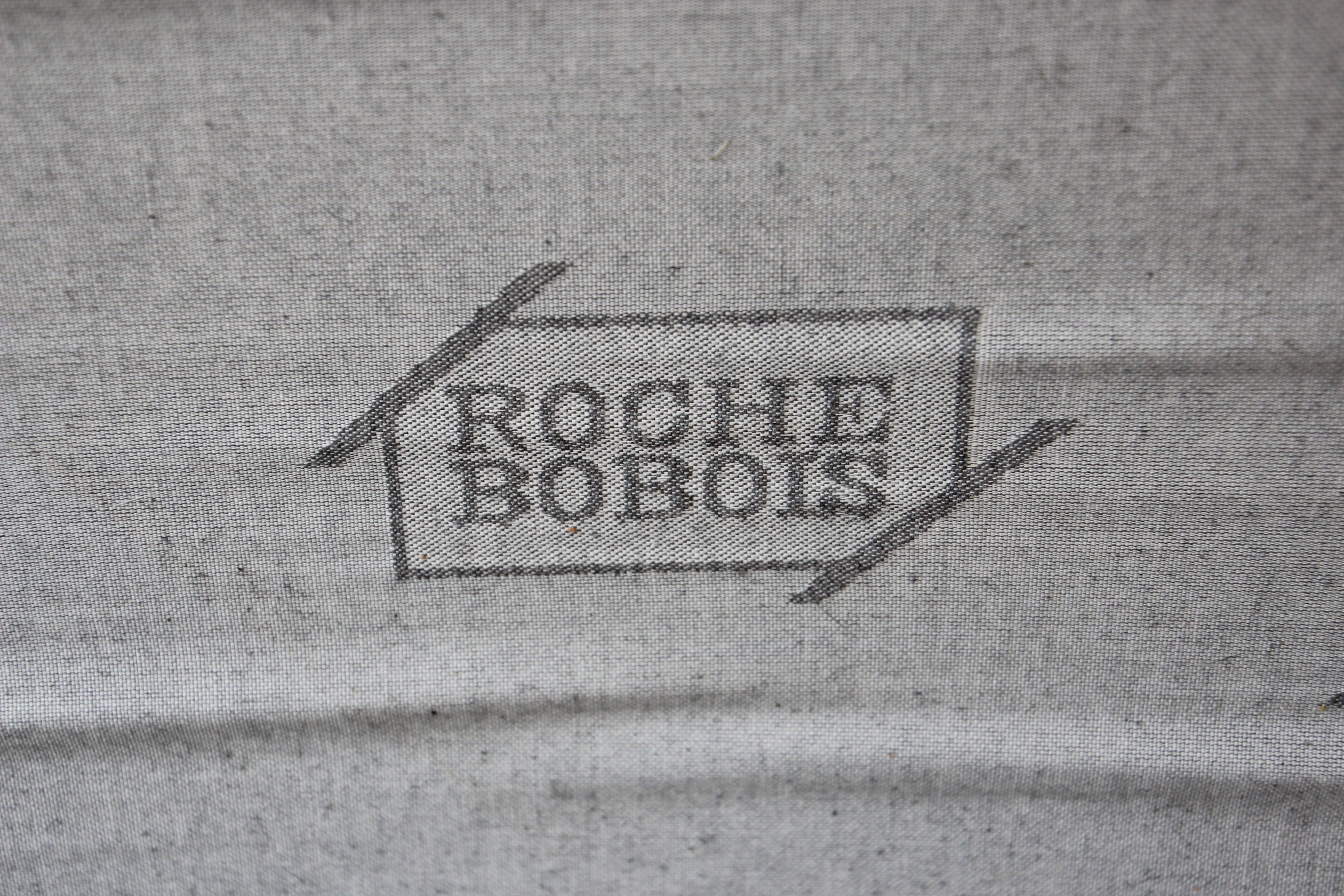 Roche Bobois Bauhaus Style Leather Sofa, 1970s 7