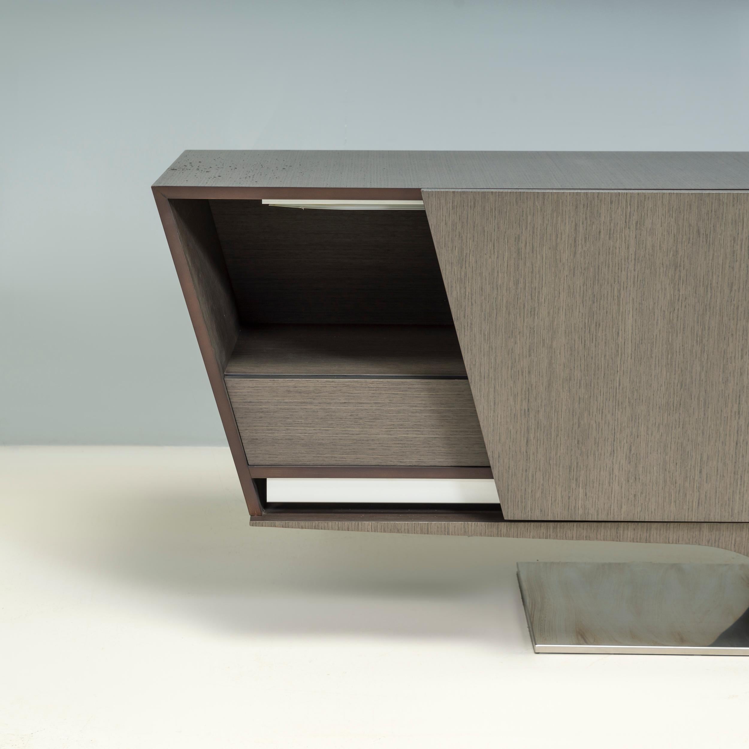 buffet contemporain roche bobois