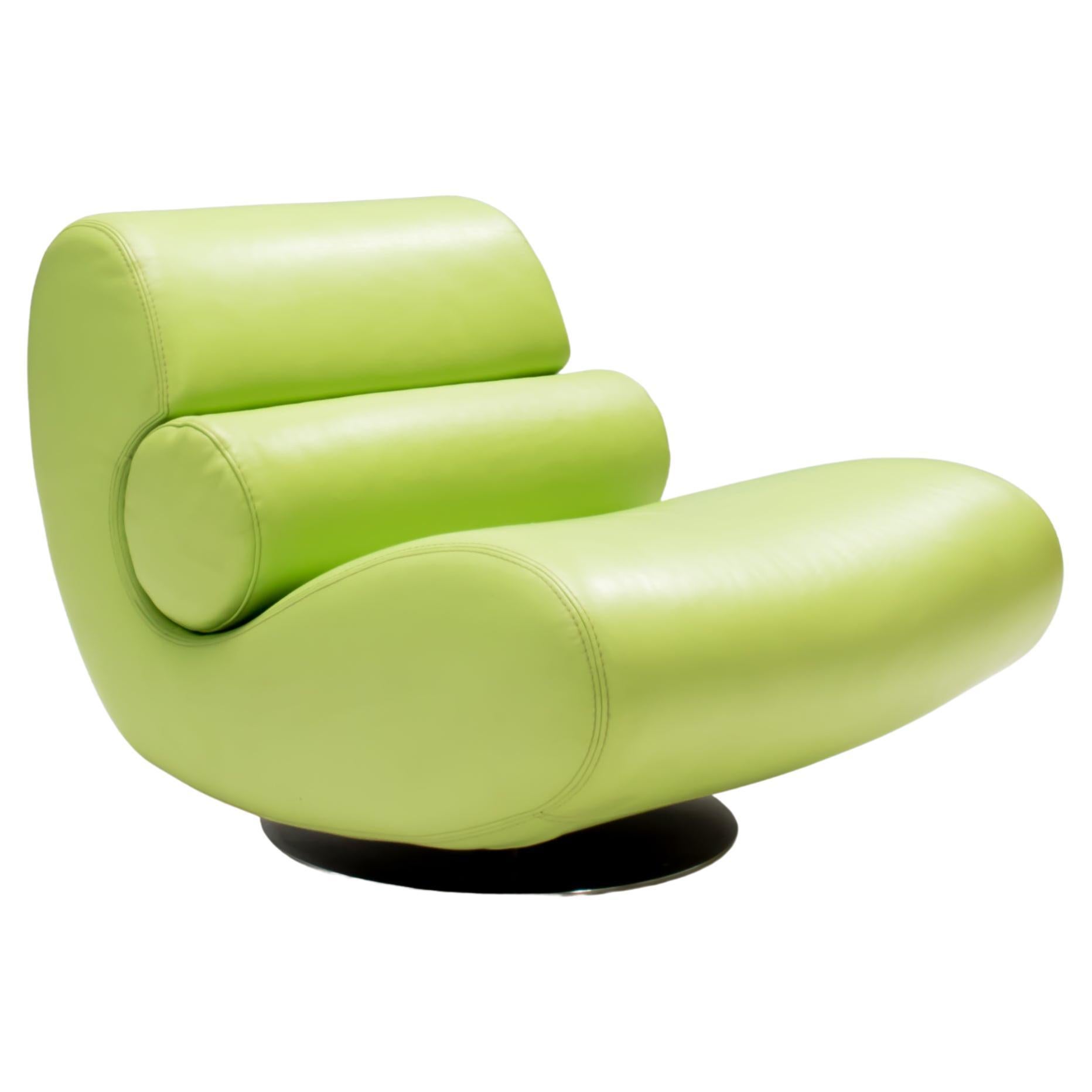 Roche Bobois Armchairs - 10 For Sale at 1stDibs