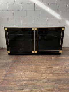 Roche Bobois by Pierre Cardin Commode 8 tiroirs