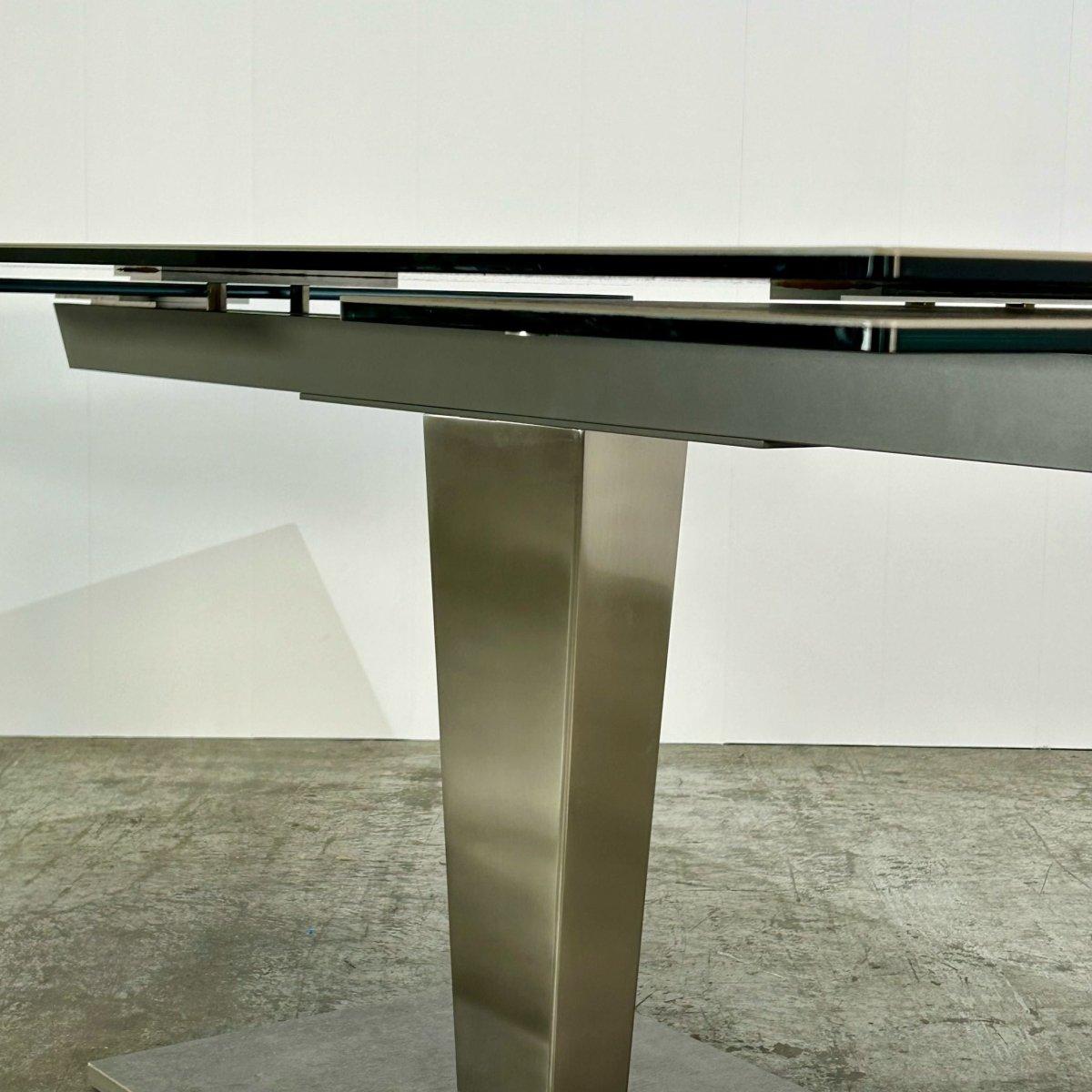 Moderne Table Nephtis Roche Bobois en vente