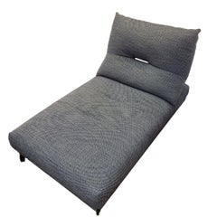 Roche Bobois Chaise Longue “Itineraire” Philippe Bouix R.B contemporary design