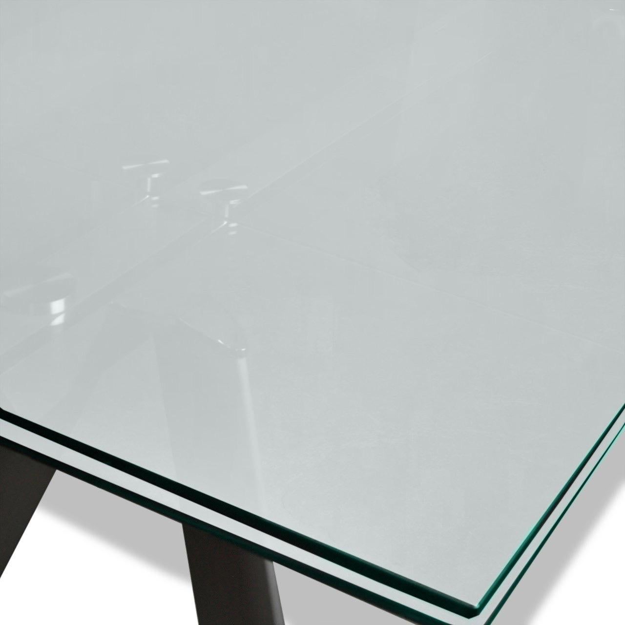 XXIe siècle et contemporain Table à manger Roche-Bobois Chronos de Giusi Mastro en vente