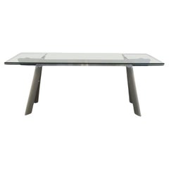 Roche-Bobois Chronos Dining Table by Giusi Mastro