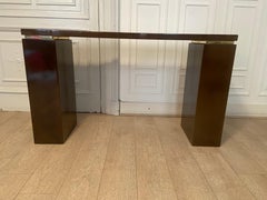 Roche Bobois Console Produced in the 70s