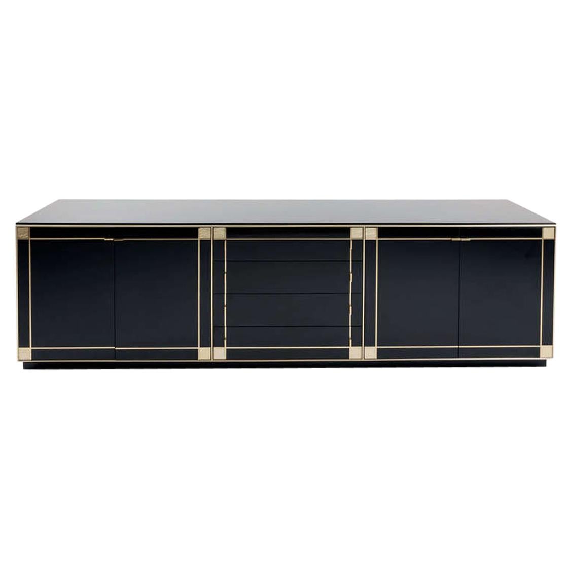 Roche Bobois Credenza by Pierre Cardin