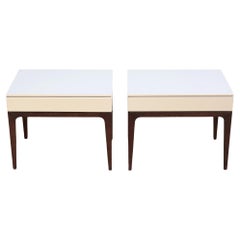 Roche Bobois Devom Bedside Table by Sandra Demuth