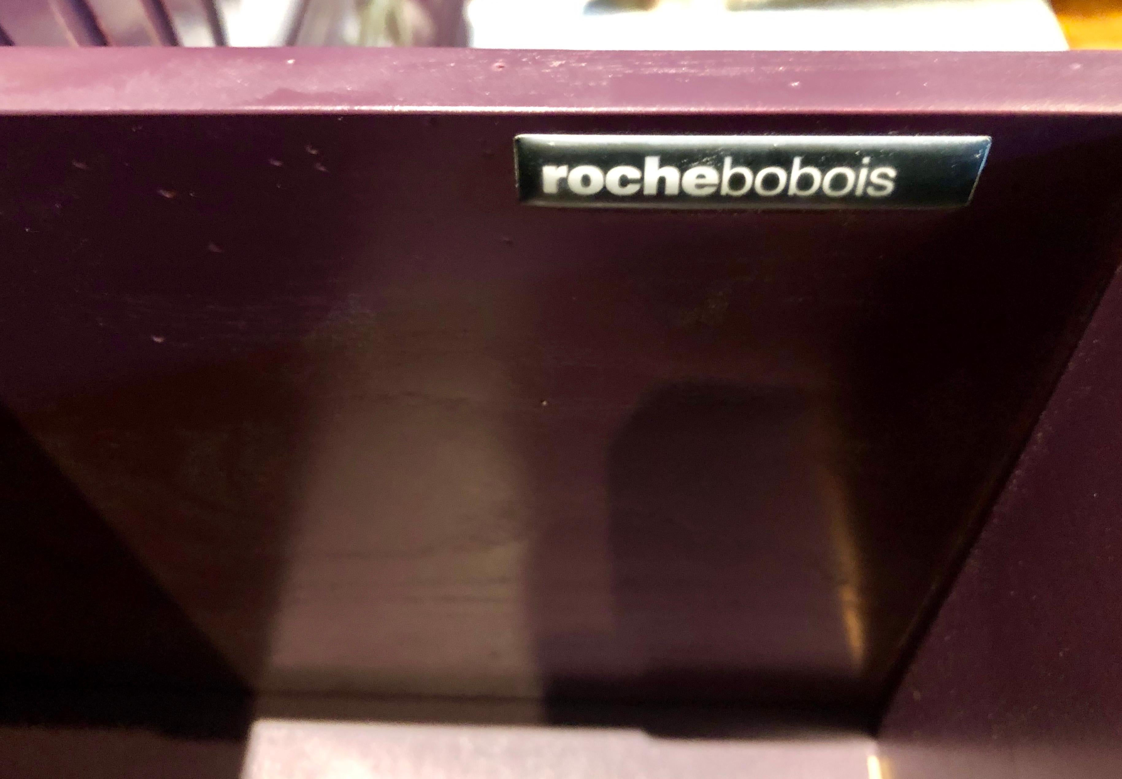 Roche Bobois Dresser In Good Condition In San Diego, CA