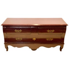 Roche Bobois Dresser