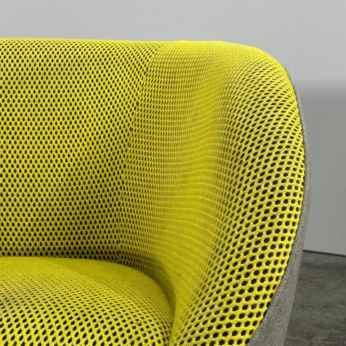 Sillones Roche Bobois Edito de Sacha Lakic, set de dos Moderno en venta