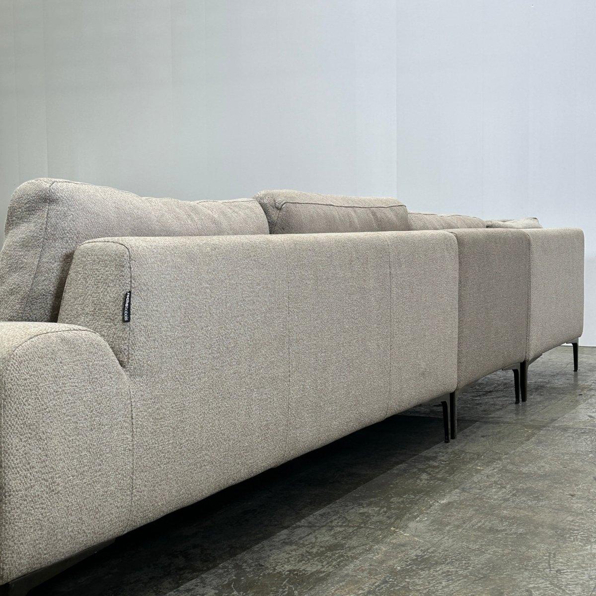 Roche Bobois Exclamation Modulares Sofa im Zustand „Gut“ im Angebot in Basildon, London