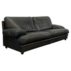 Canapé en plumes de duvet Roche Bobois