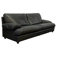 Roche Bobois Feather Down Sofa