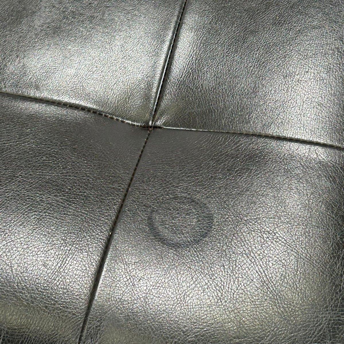 Roche Bobois Flight Jacket Sektionssofa & Ottomane im Zustand „Gut“ im Angebot in Basildon, London