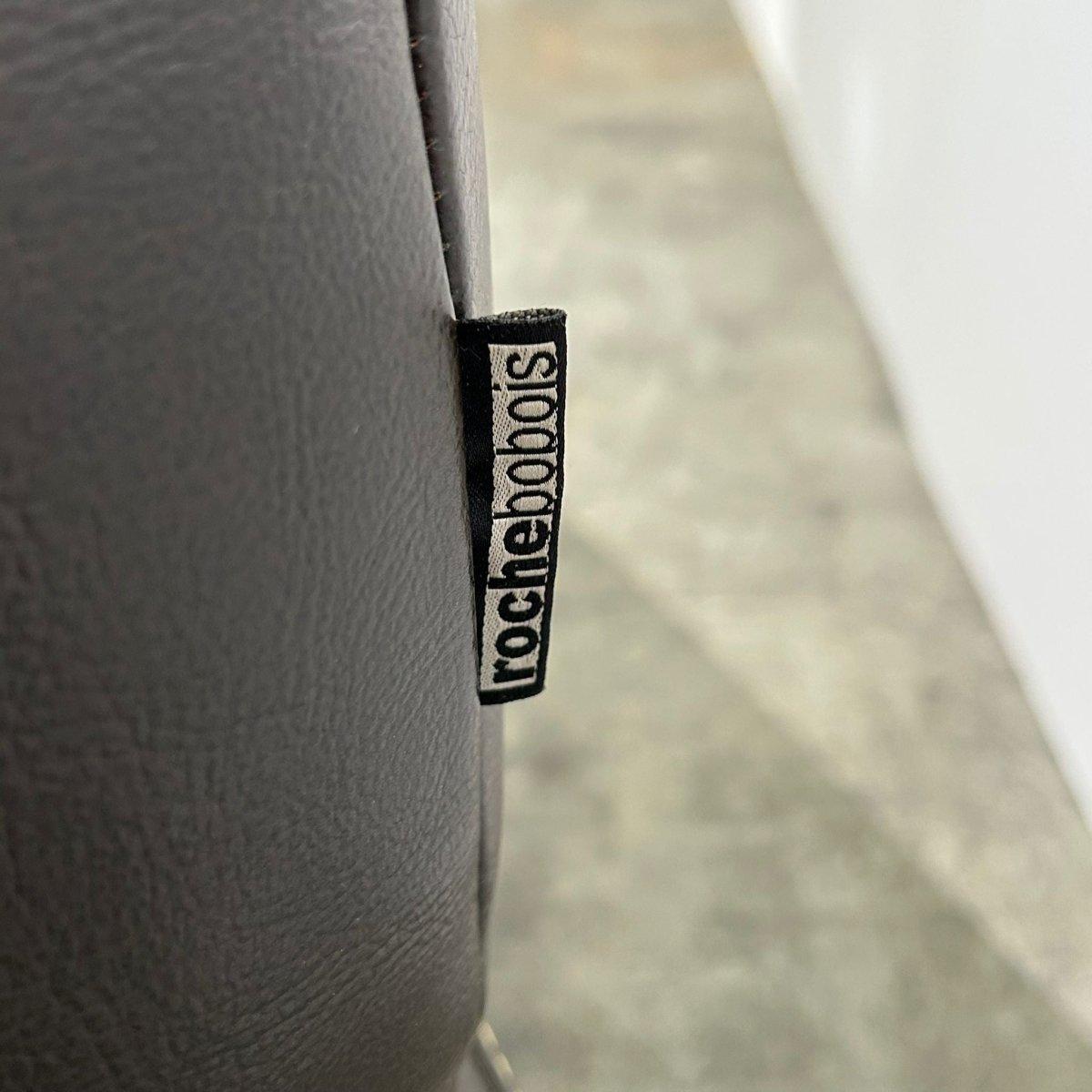 Roche Bobois Flight Jacket Sektionssofa & Ottomane im Angebot 2