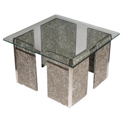Coffee and Cocktail Tables