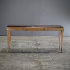 Roche Bobois Grand Hotel Console Table by Pierre Dubois & Aimé Cécil