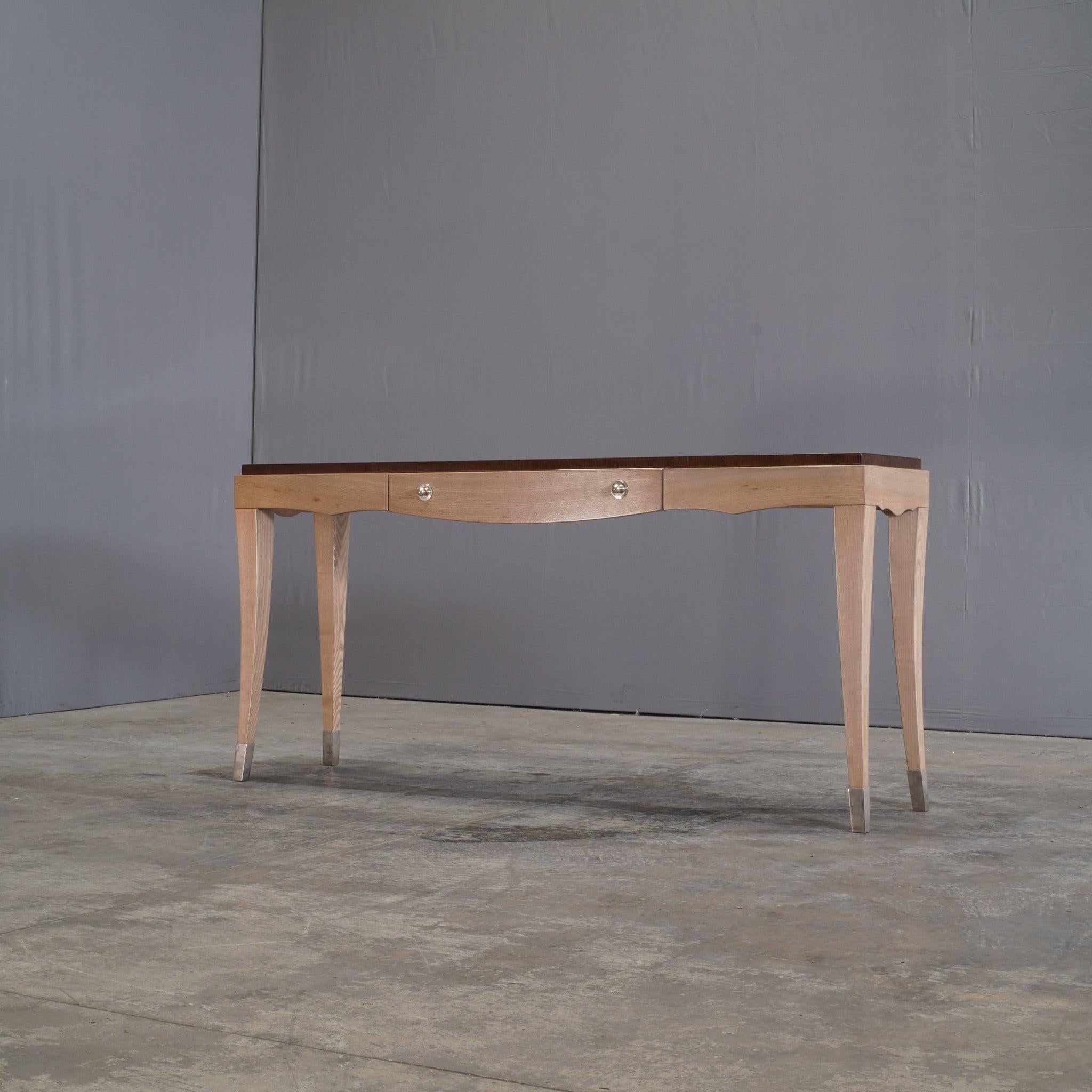 Roche Bobois Grand Hotel Console Table by Pierre Dubois & Aimé Cécil In Good Condition In Basildon, London