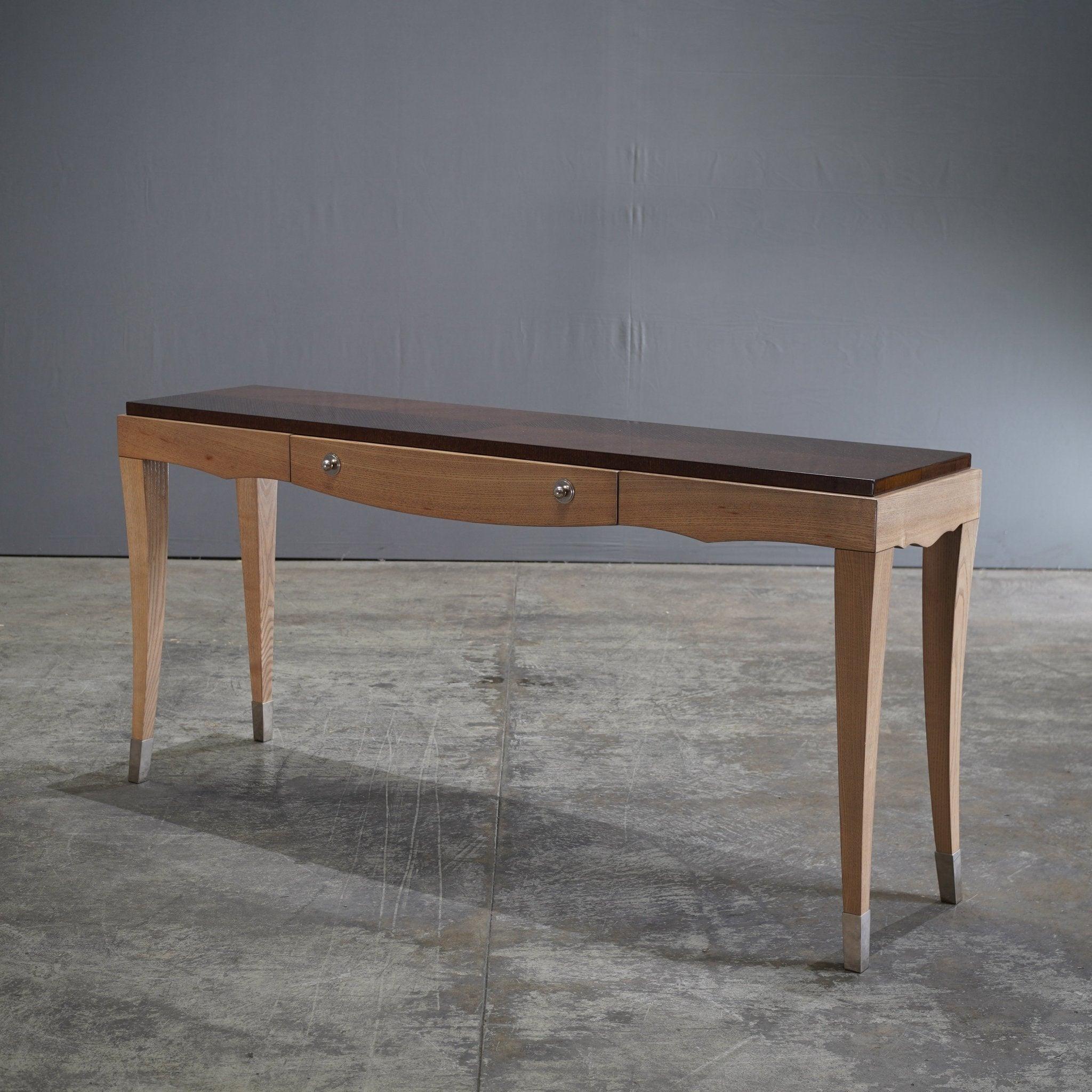 Contemporary Roche Bobois Grand Hotel Console Table by Pierre Dubois & Aimé Cécil