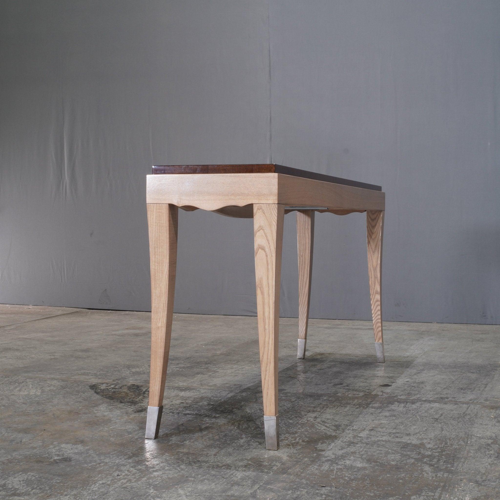 Roche Bobois Grand Hotel Console Table by Pierre Dubois & Aimé Cécil 1