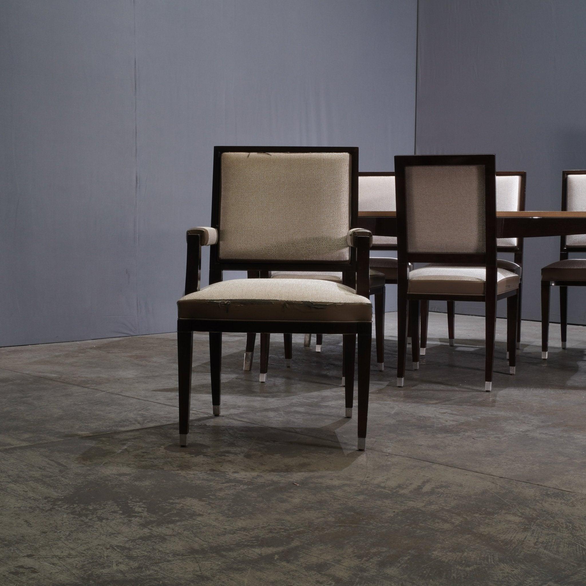 Sillón Roche Bobois Grand Hotel de Pierre Dubois y Aimé Cécil Siglo XXI y contemporáneo en venta