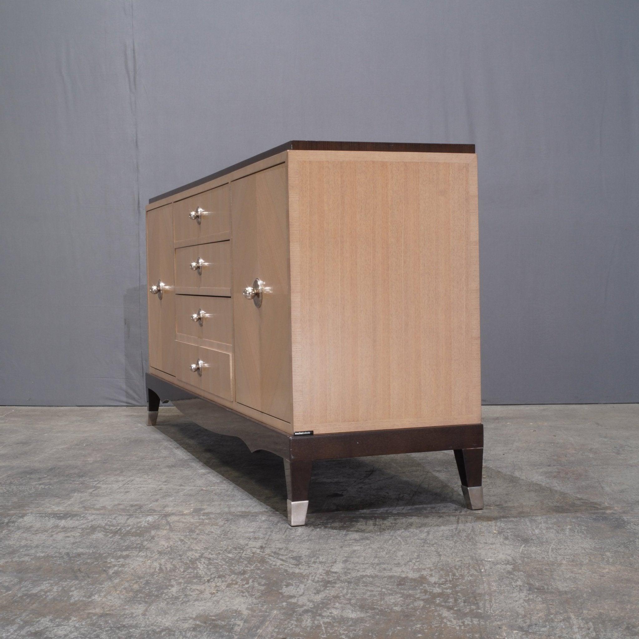 Contemporary Roche Bobois Grand Hotel Sideboard by Pierre Dubois & Aimé Cécil