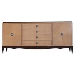 Roche Bobois Grand Hotel Sideboard by Pierre Dubois & Aimé Cécil