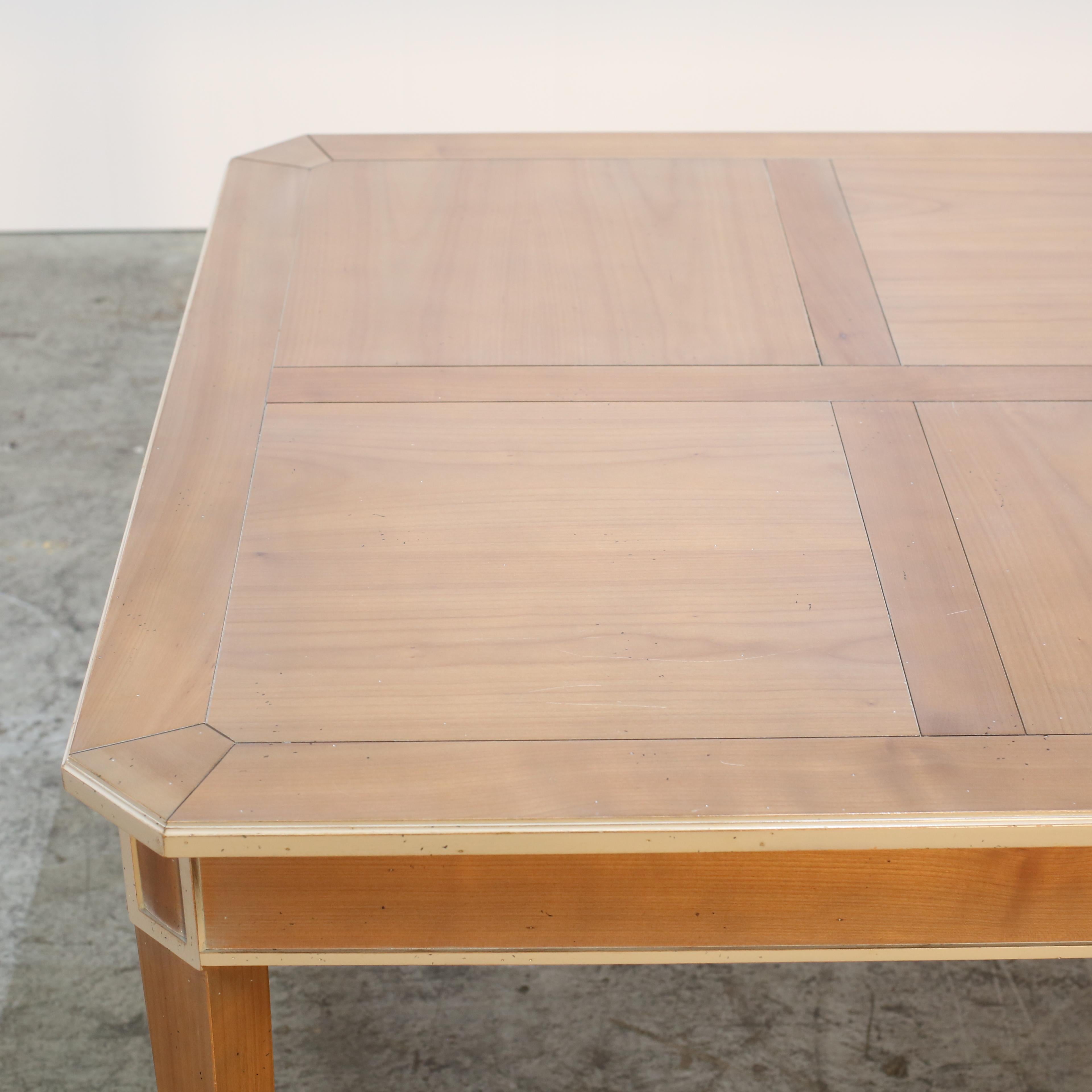 Table à manger Hauteville Roche Bobois Bon état - En vente à Basildon, London