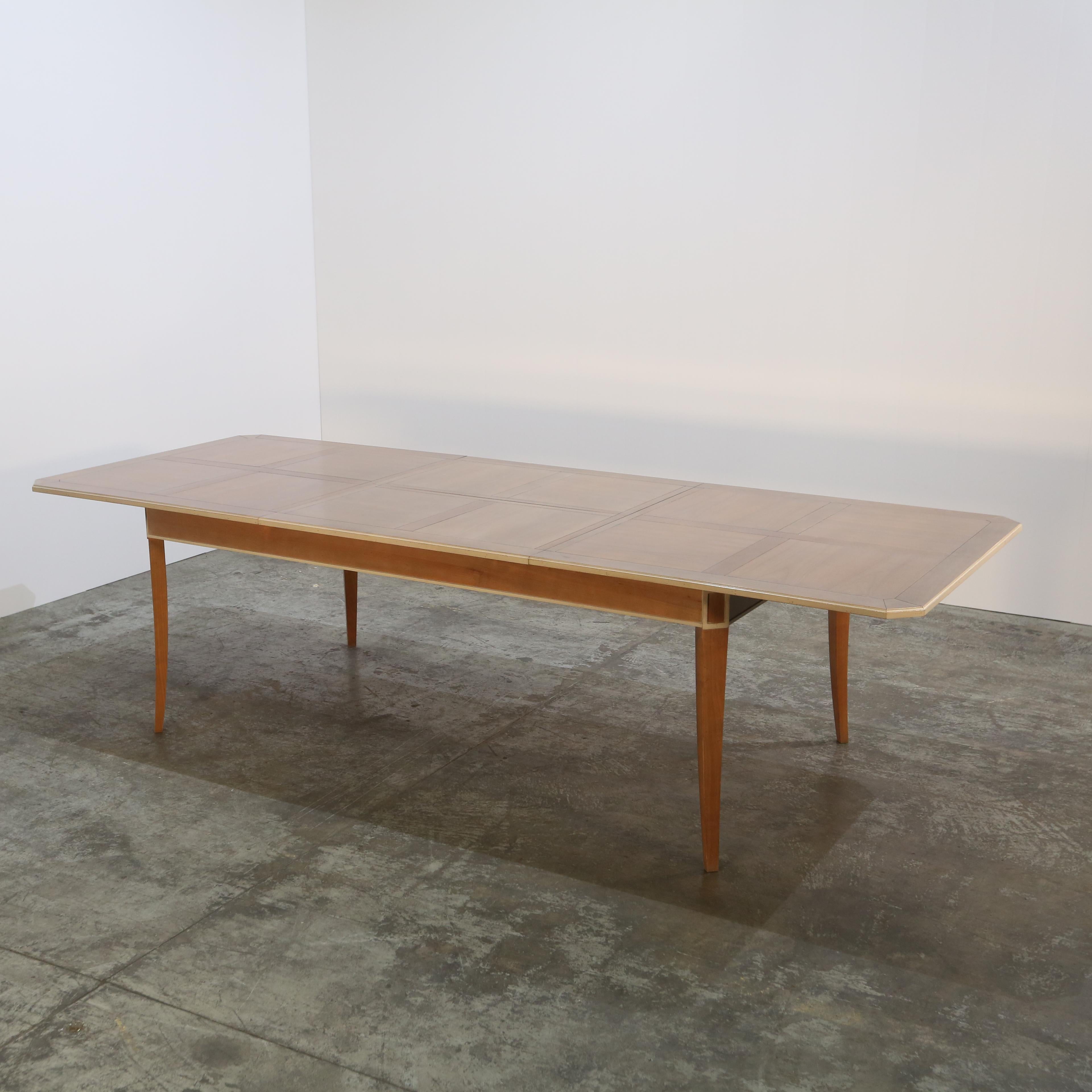 XXIe siècle et contemporain Table à manger Hauteville Roche Bobois en vente