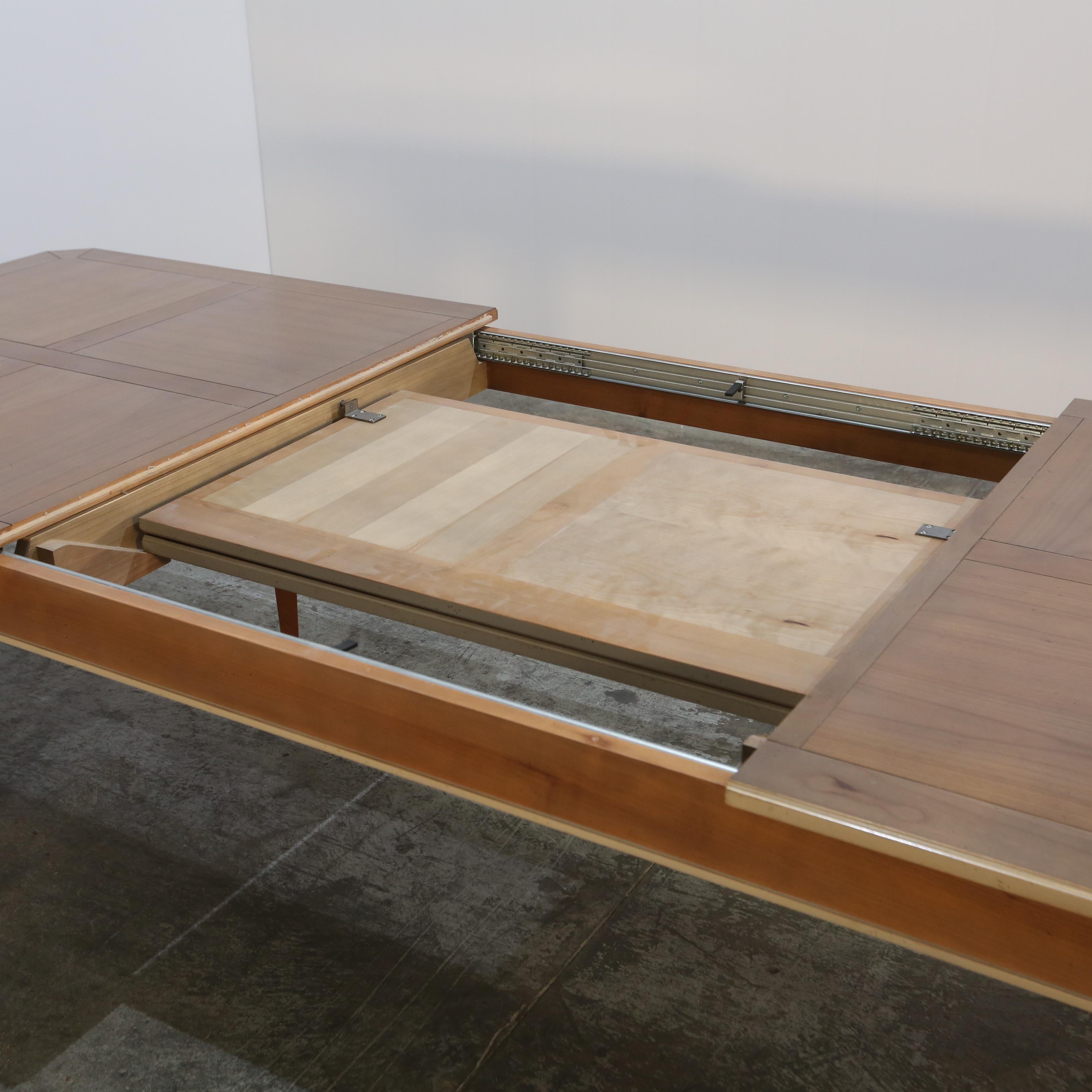 Table à manger Hauteville Roche Bobois en vente 1