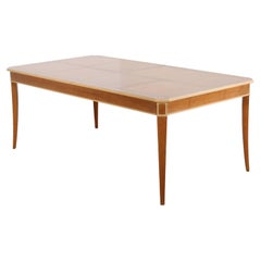 Roche Bobois Hauteville Esstisch