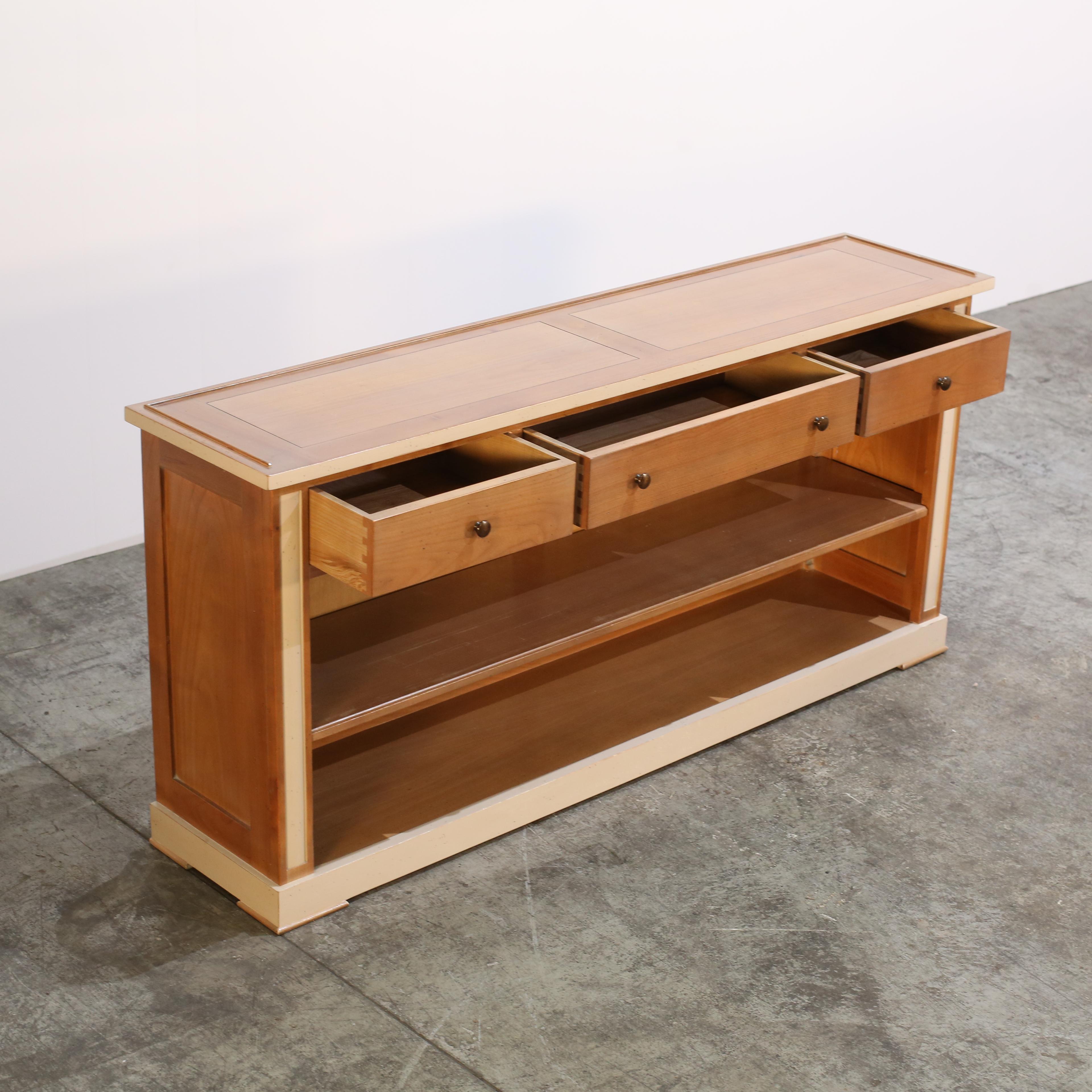 Aparador Roche Bobois Hauteville Madera en venta