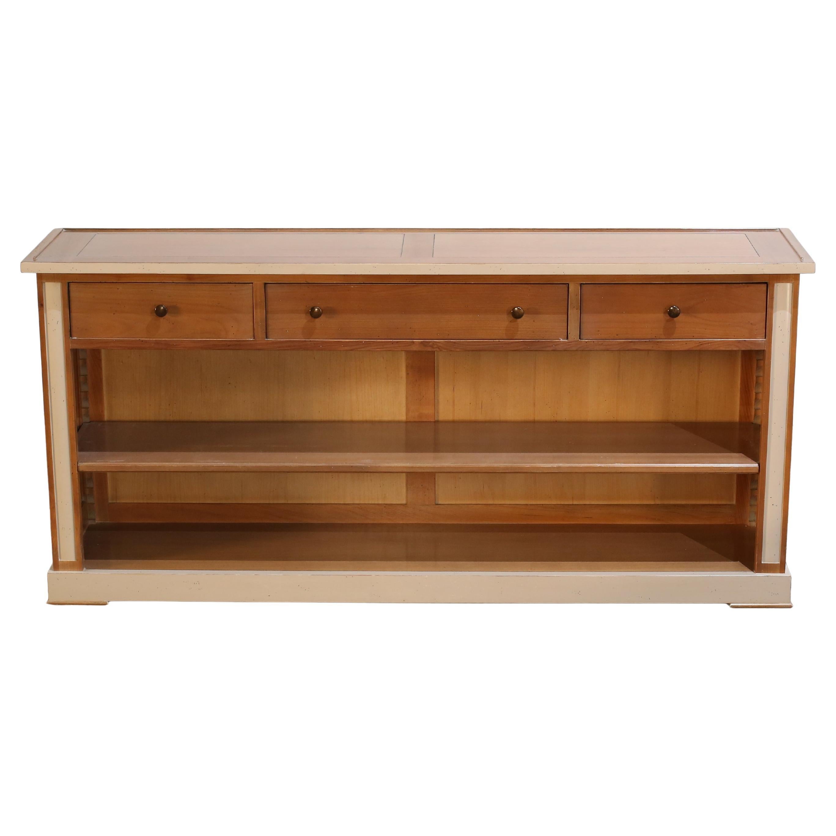 Enfilade Hauteville Roche Bobois