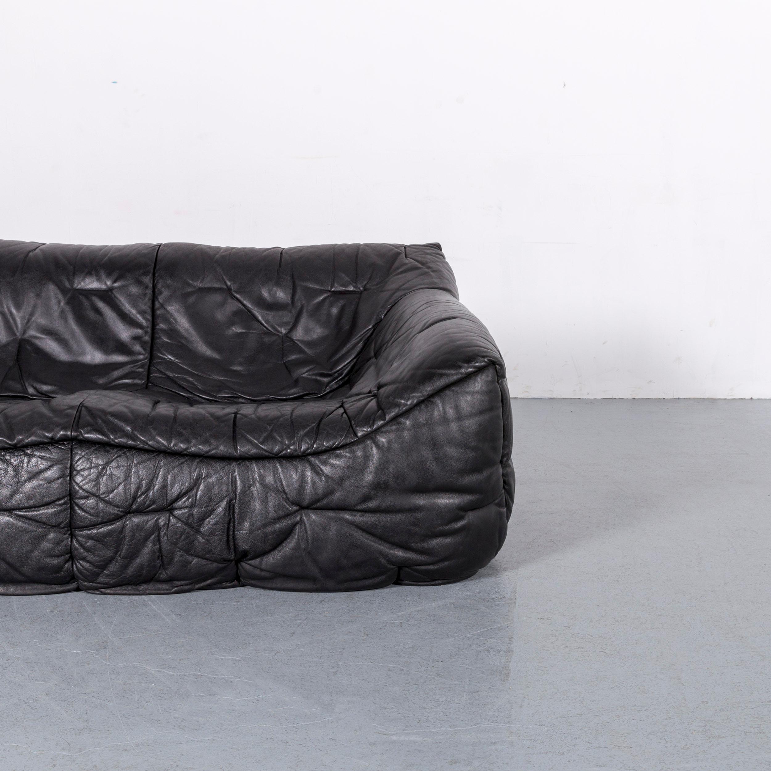 roche bobois informel sofa