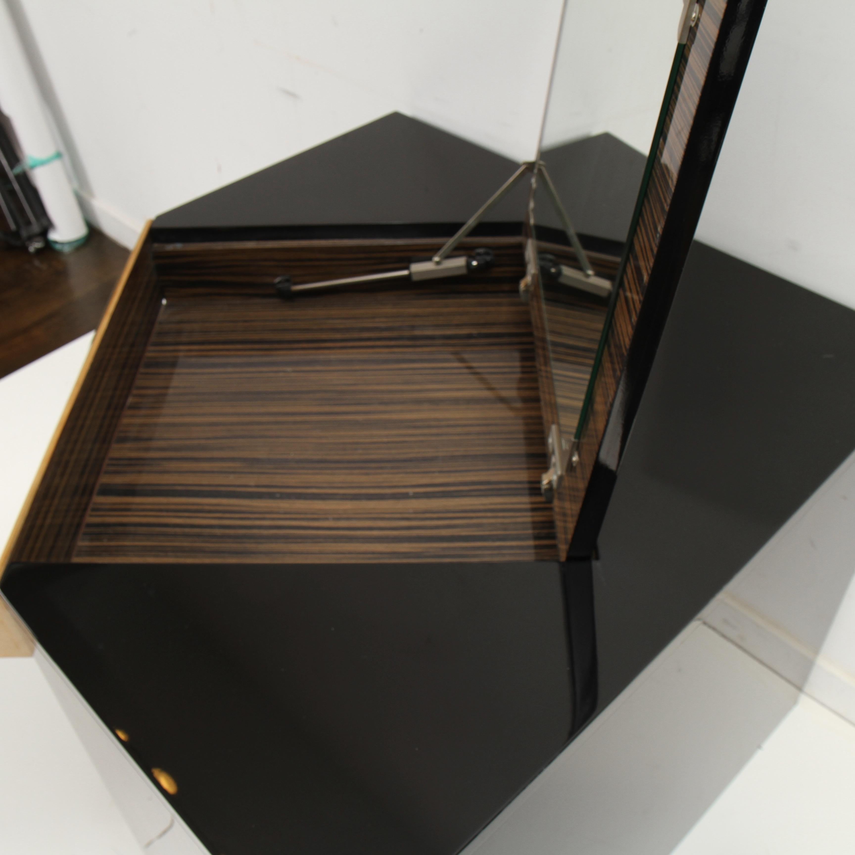Roche Bobois Italian Vanity 3