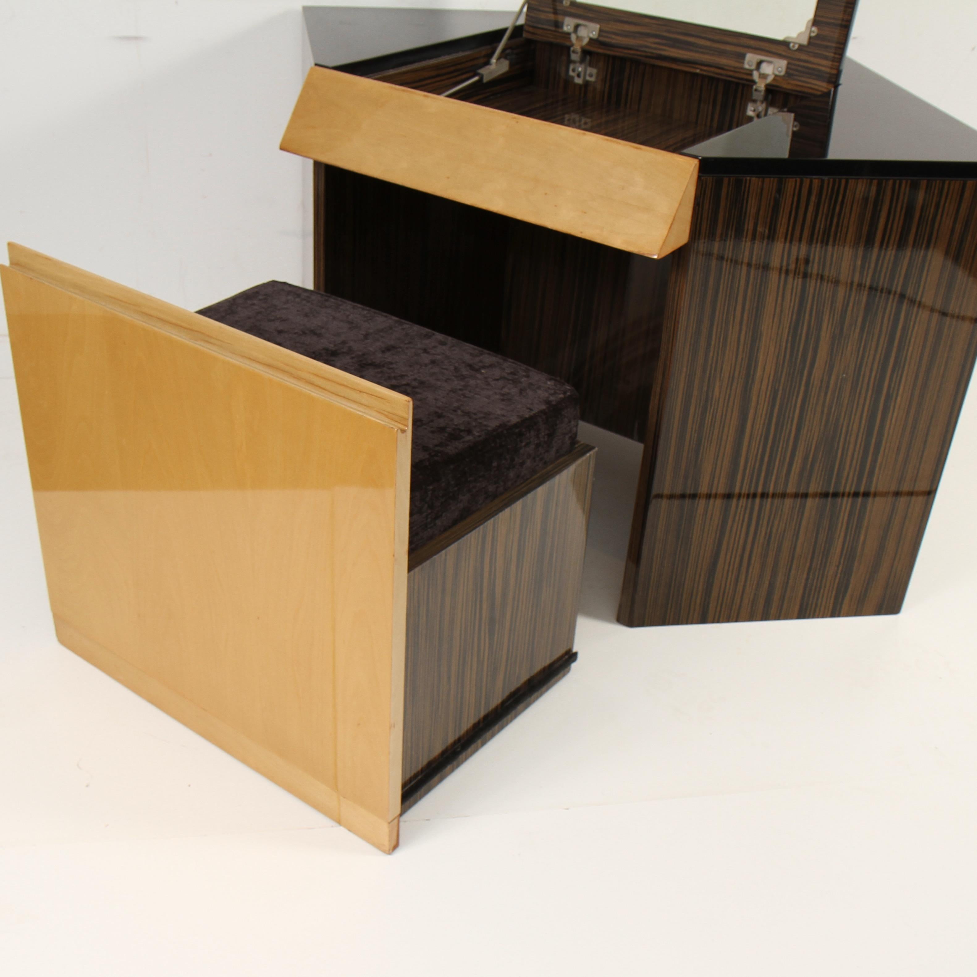 dressing roche bobois