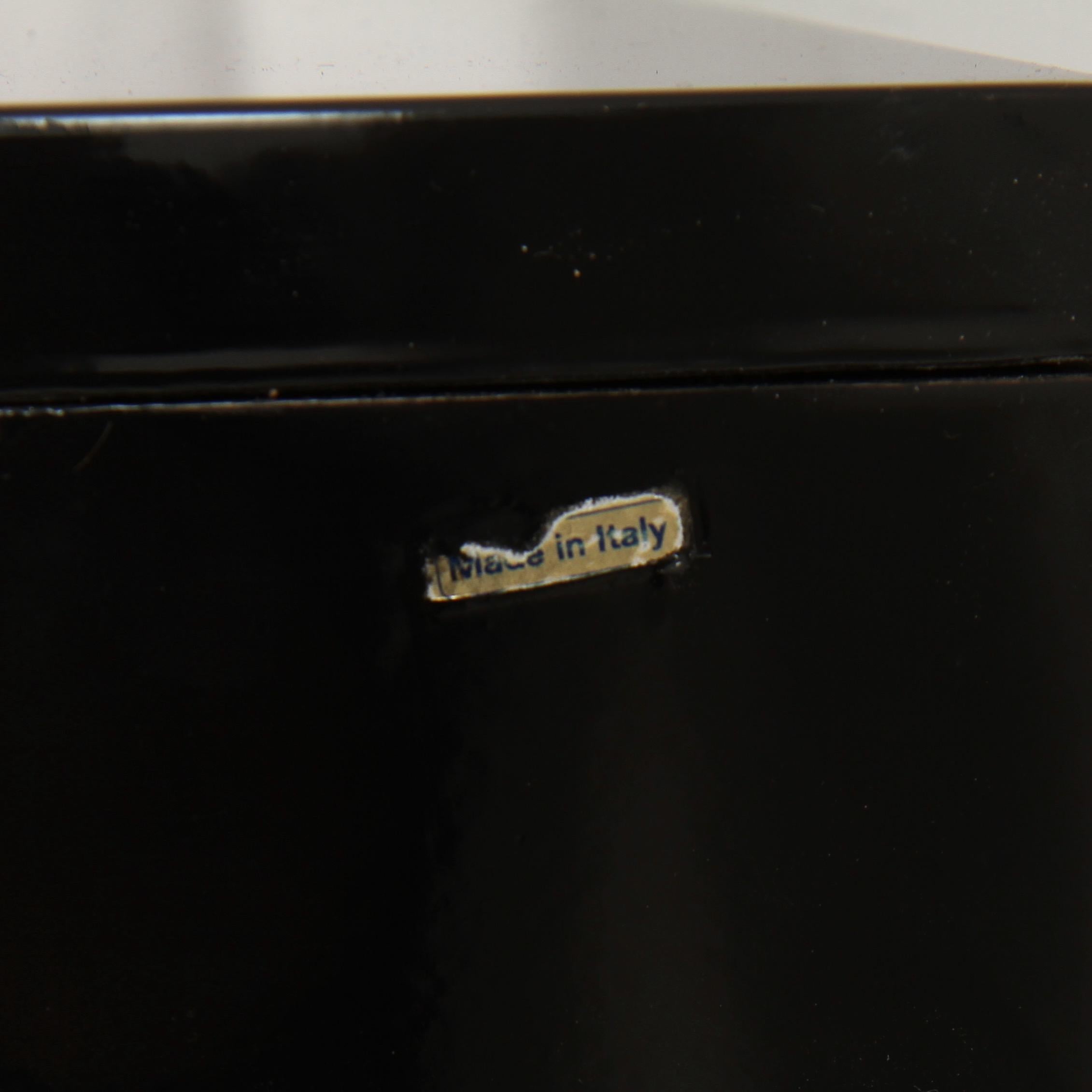 Roche Bobois Italian Vanity 1