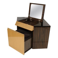 Roche Bobois Italian Vanity