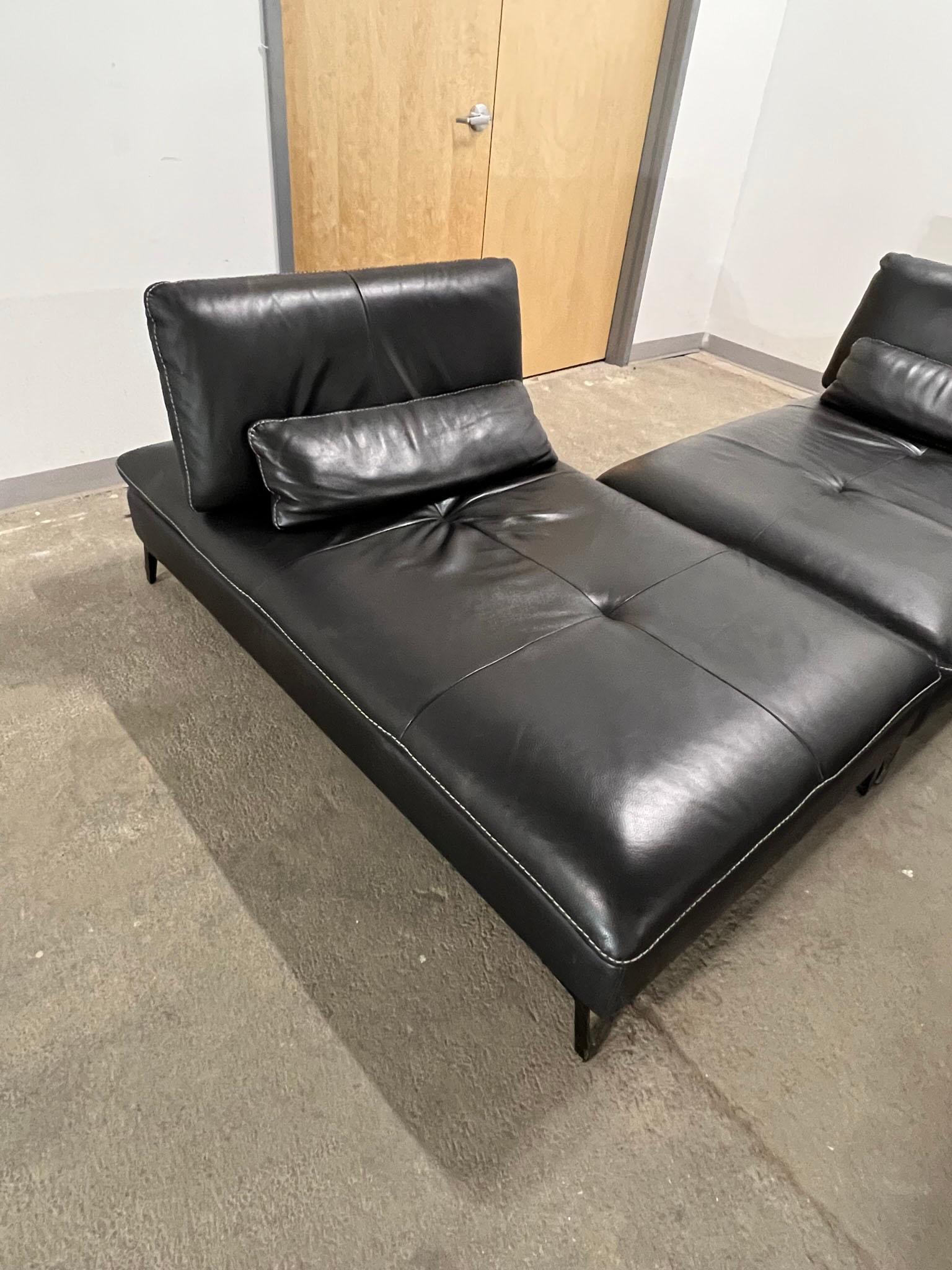 scenario sofa roche bobois