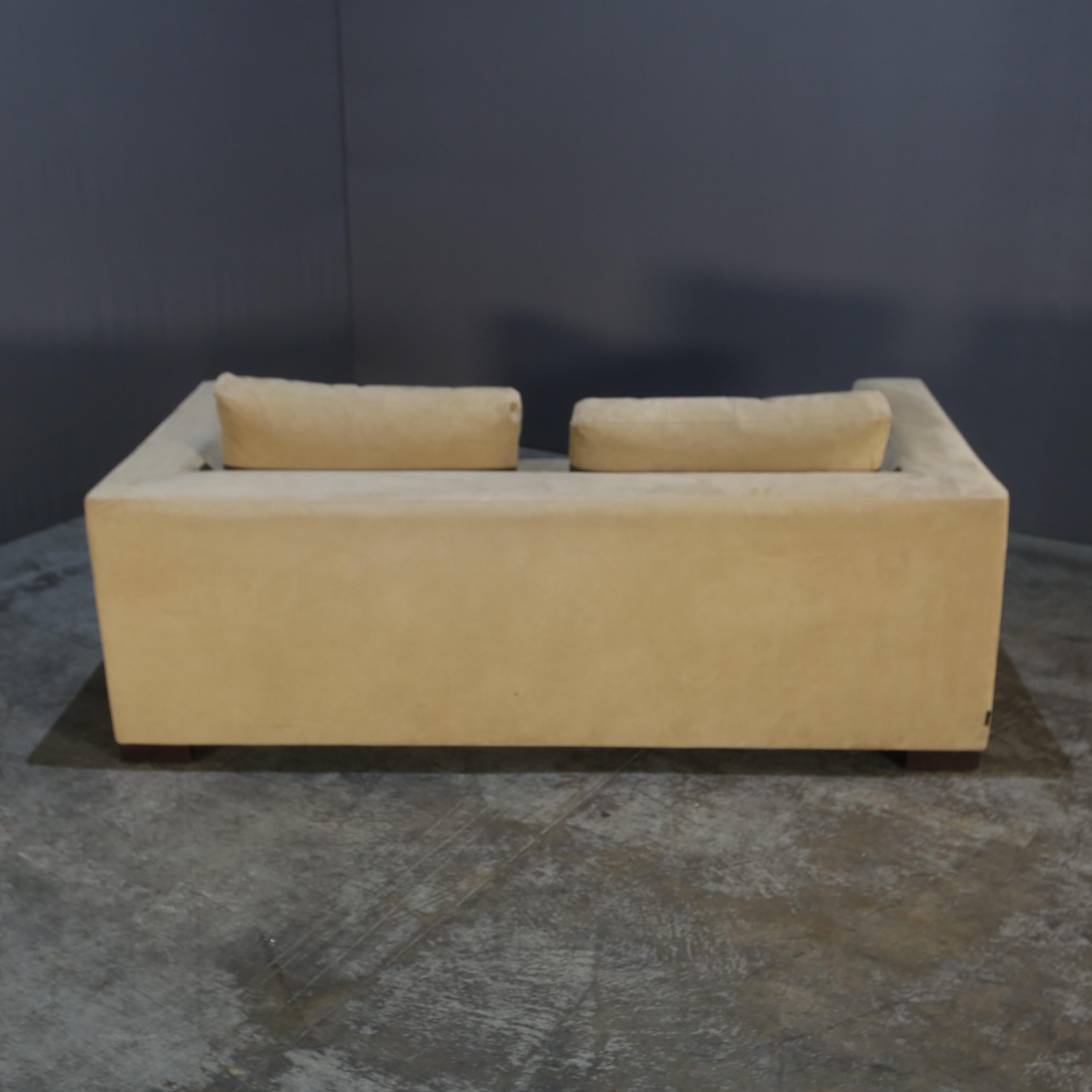 Sofá Roche Bobois Long Island en venta 1