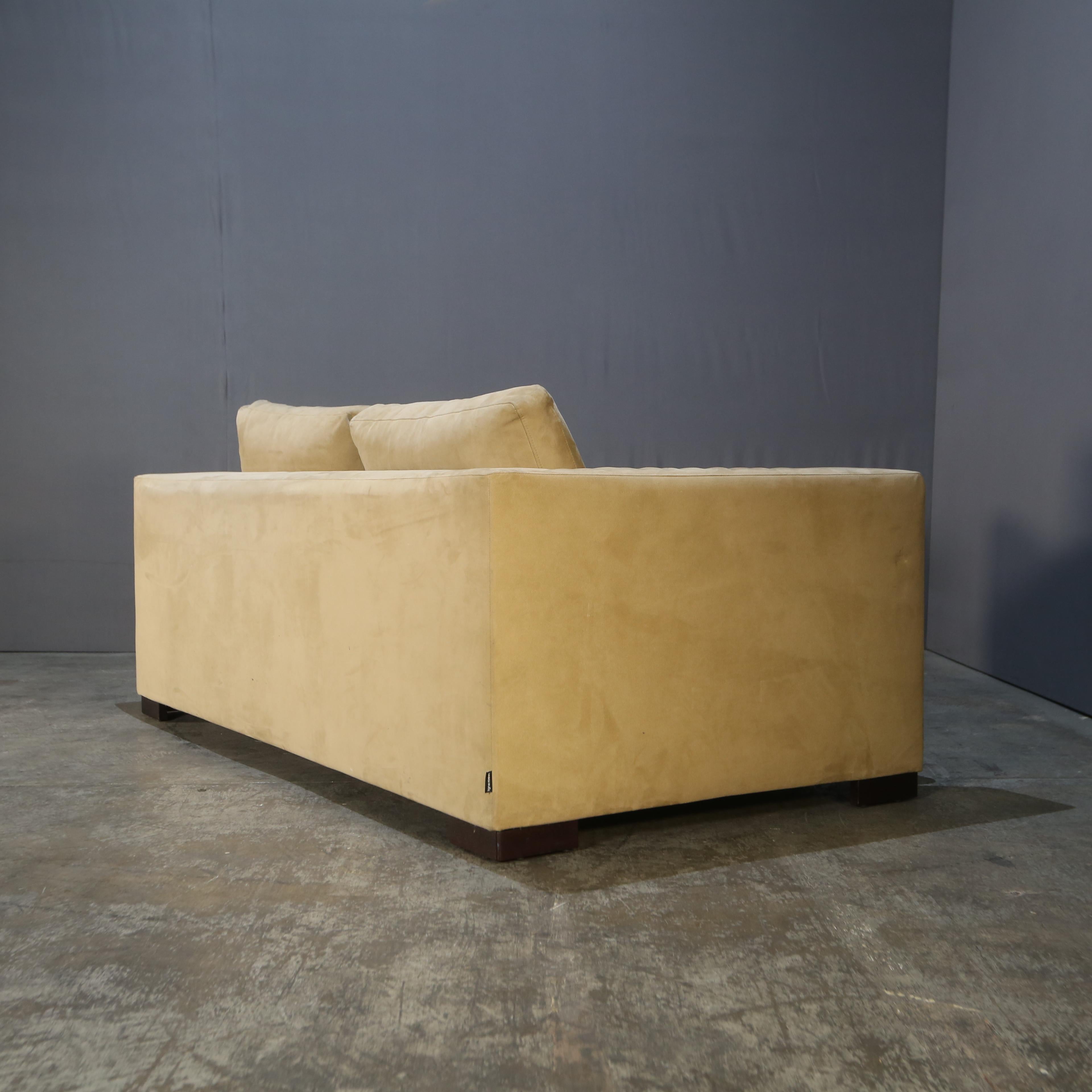 Sofá Roche Bobois Long Island en venta 2