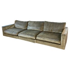 Used Roche Bobois Long Island Sofa 