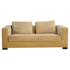 Roche Bobois Long Island Sofa