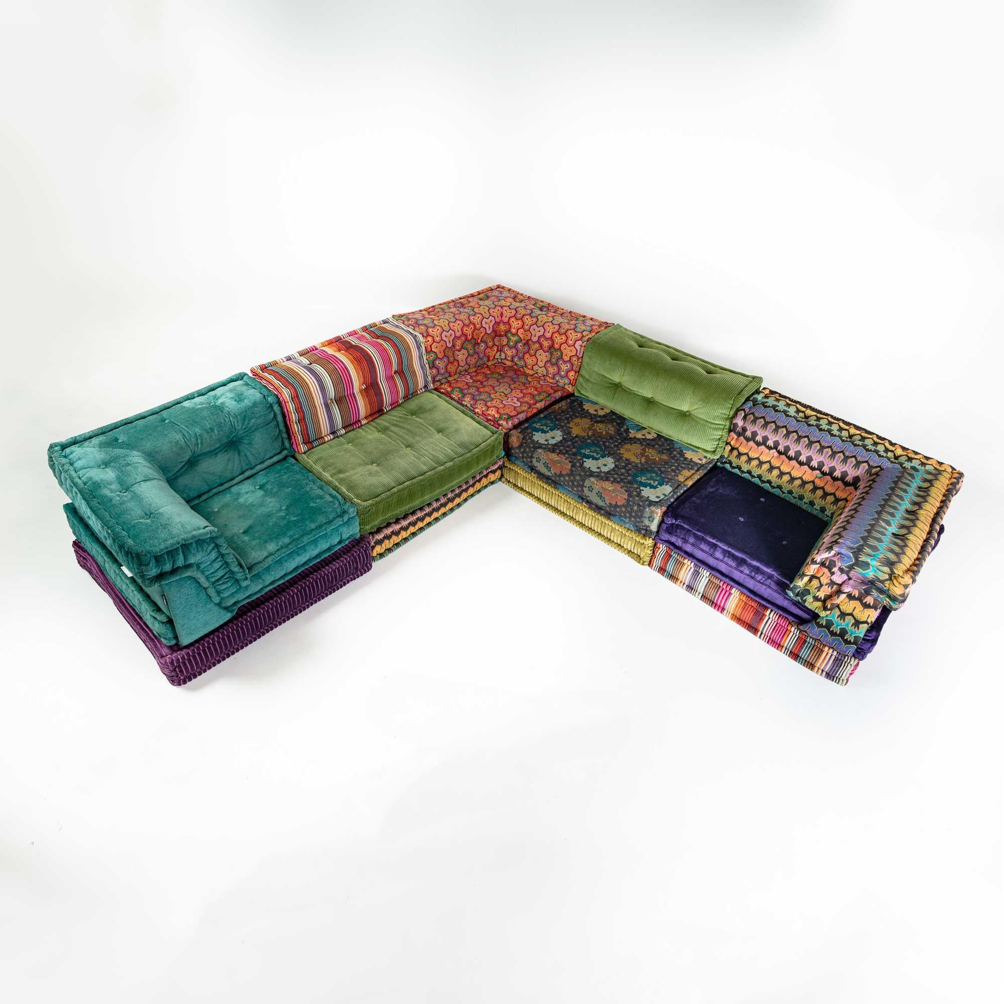 missoni couch